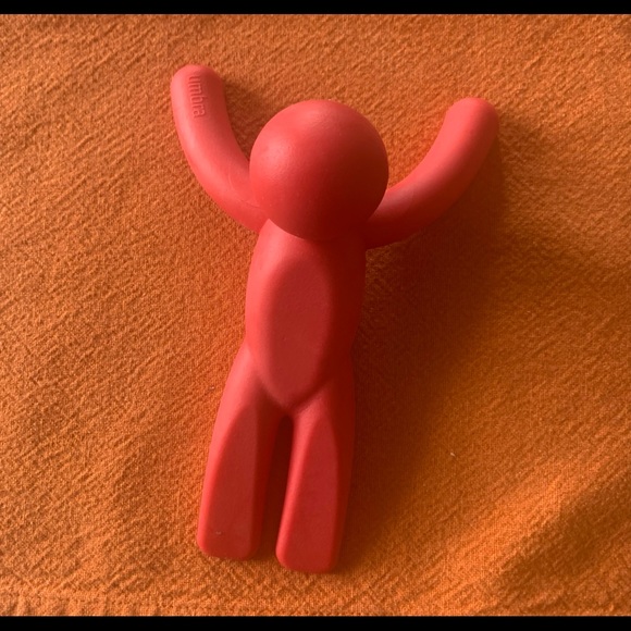 COPY - Cutest Doorstop:Brand New. It was lost, but it’s been found 😁 - Picture 3 of 3